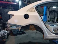 Крыло заднее правое Chevrolet Cruze