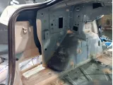 Крыло заднее левое Chevrolet Cruze