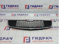 Решетка радиатора Chevrolet Cruze 96850771