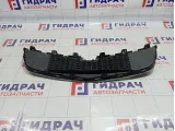 Решетка радиатора Chevrolet Cruze 96850771