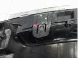 Решетка радиатора Chevrolet Cruze 96832951