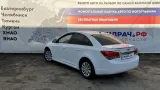 Ящик для инструментов Chevrolet Cruze 13323032