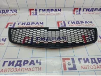 Решетка радиатора Chevrolet Cruze (J300) 96981092.