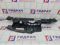 Кожух замка капота Chevrolet Cruze (J300) 95925418.