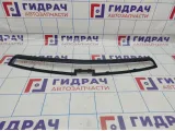 Накладка решетки радиатора верхняя Chevrolet Cruze (J300) 95931768.
