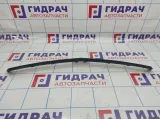 Накладка решетки радиатора верхняя Chevrolet Cruze (J300) 95931768.
