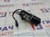 Моторчик стеклоочистителя передний Chevrolet Cruze (J300) 96893302.