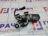Моторчик стеклоочистителя передний Chevrolet Cruze (J300) 96893302.