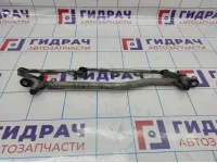 Трапеция стеклоочистителей Chevrolet Cruze (J300) 95971326.