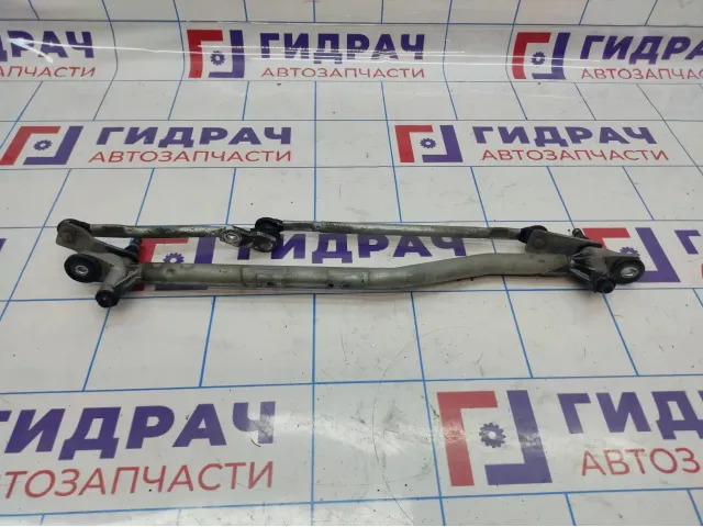 Трапеция стеклоочистителей Chevrolet Cruze (J300) 95971326.