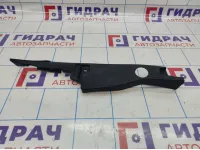 Накладка переднего крыла левого верхняя Chevrolet Cruze (J300) 96987077.