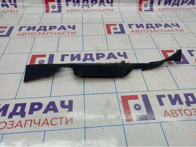 Накладка переднего крыла правого верхняя Chevrolet Cruze (J300) 96987078.