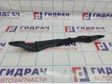 Пыльник переднего левого крыла Chevrolet Cruze (J300) 96983377.