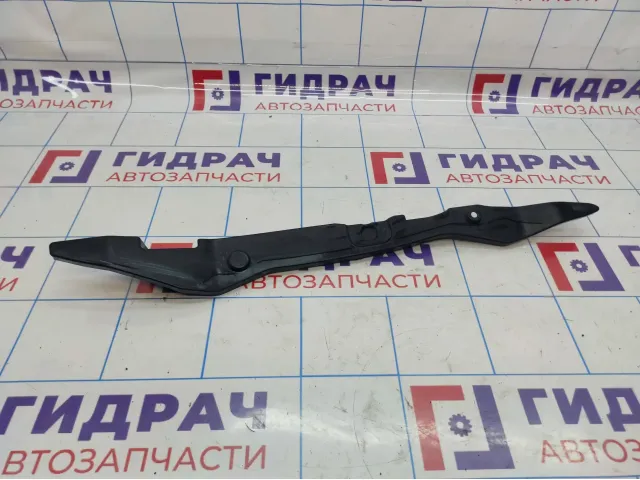 Пыльник переднего левого крыла Chevrolet Cruze (J300) 96983377.