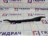 Пыльник переднего левого крыла Chevrolet Cruze (J300) 96983377.