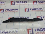 Пыльник переднего левого крыла Chevrolet Cruze (J300) 96983377.