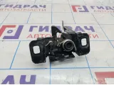 Замок капота Chevrolet Cruze (J300) 95989869.