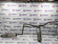 Глушитель основной Chevrolet Cruze (J300) .