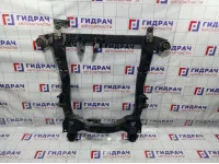 Балка подмоторная Chevrolet Cruze (J300) 13287348.