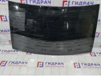 Стекло заднее Chevrolet Cruze (J300) 94571381. Аналог SAT.Дефект обогрева.