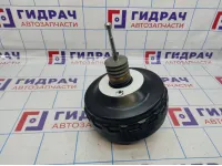 Усилитель тормозов вакуумный Chevrolet Cruze (J300) 13252945.