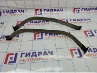 Лента крепления бензобака Chevrolet Cruze (J300) . Комплект.