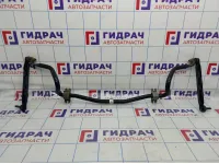 Стабилизатор передний Chevrolet Cruze (J300) 13296533.