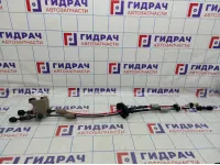 Трос КПП Chevrolet Cruze (J300) 96829759. Дефект.