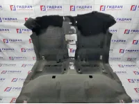 Напольное покрытие (ковролин) Chevrolet Cruze (J300) 13289517.