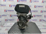 Двигатель Chevrolet Cruze (J300) 25196858. Дефект кожуха ремня ГРМ.F16D4.