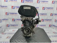 Двигатель Chevrolet Cruze (J300) 25196858. Дефект кожуха ремня ГРМ.F16D4.