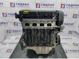 Двигатель Chevrolet Cruze (J300) 25196858. Дефект кожуха ремня ГРМ.F16D4.