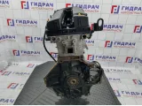 Двигатель Chevrolet Cruze (J300) 25196858. Дефект кожуха ремня ГРМ.F16D4.