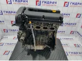 Двигатель Chevrolet Cruze (J300) 25196858. Дефект кожуха ремня ГРМ.F16D4.