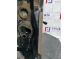 Двигатель Chevrolet Cruze (J300) 25196858. Дефект кожуха ремня ГРМ.F16D4.