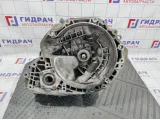 МКПП Chevrolet Cruze (J300) 96814303.