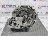 МКПП Chevrolet Cruze (J300) 96814303.