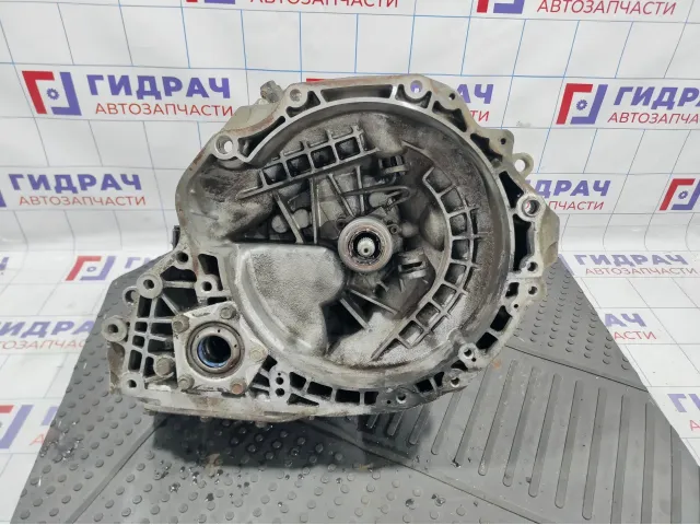 МКПП Chevrolet Cruze (J300) 96814303.