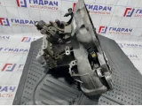 МКПП Chevrolet Cruze (J300) 96814303.