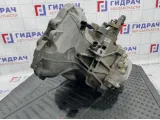 МКПП Chevrolet Cruze (J300) 96814303.