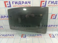 Стекло двери задней правой Chevrolet Cruze (J300) 96833086.