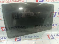 Стекло двери задней левой Chevrolet Cruze (J300) 96833085.