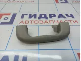 Ручка внутренняя потолочная задняя левая Chevrolet Cruze (J300) 09072234.