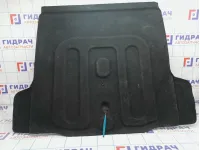 Пол багажника Chevrolet Cruze (J300) 94563967. Дефекты.