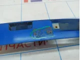 Накладка крышки багажника Chevrolet Cruze (J300) 94567058. Дефекты.
