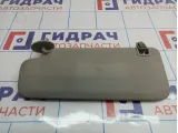 Козырек солнцезащитный левый Chevrolet Cruze (J300) 96953901.