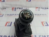 Кулиса КПП Chevrolet Cruze (J300) 25186985.