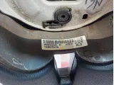 Рулевое колесо Chevrolet Cruze (J300) 95227501. Перешит.