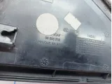 Накладка заднего крыла правого Chevrolet Cruze (J300) 96893218. Сломано крепление.