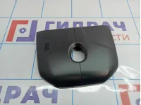 Накладка датчика дождя Chevrolet Cruze (J300) 96960394. Трещины.